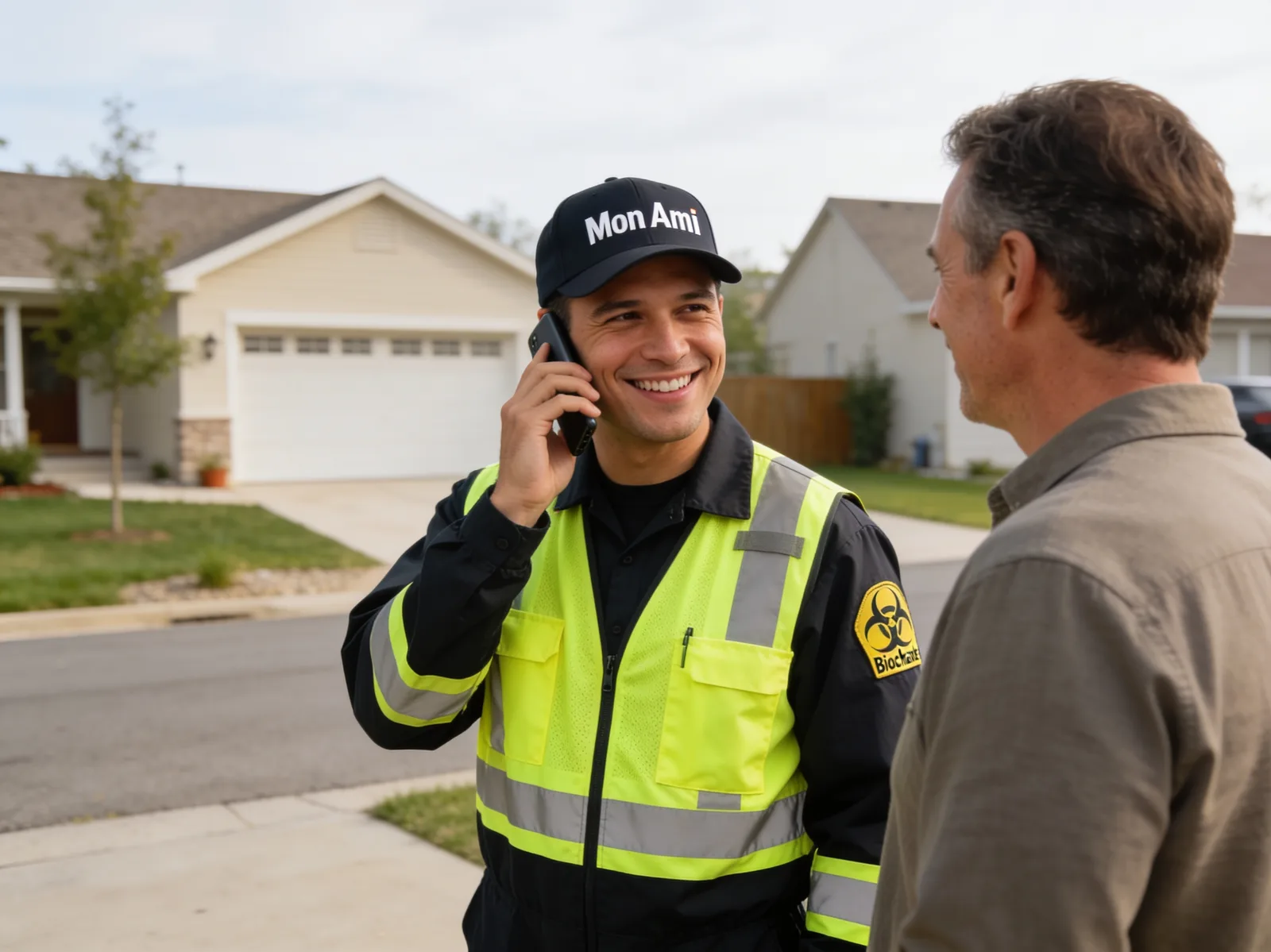 Sewage Cleanup Western Grove, AR FAQs